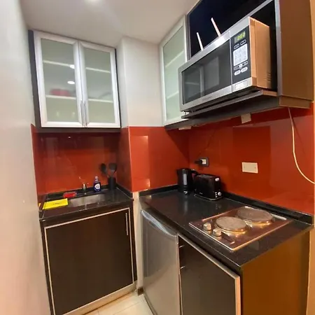 Andino Apartaments Rental Capital San Juan Exterior photo