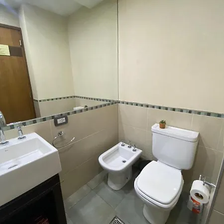 Andino Apartaments Rental Capital San Juan Exterior photo