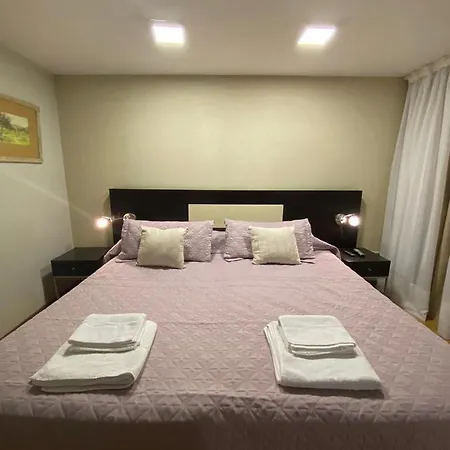 Andino Apartaments Rental Capital San Juan Exterior photo