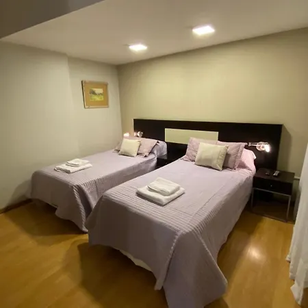 Andino Apartaments Rental Capital San Juan Exterior photo