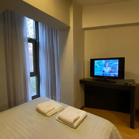 Andino Apartaments Rental Capital San Juan Exterior photo