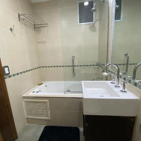 Andino Apartaments Rental Capital San Juan Exterior photo