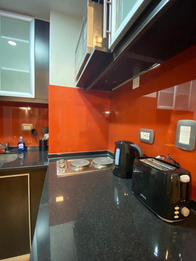 Apartment Andino Capital *