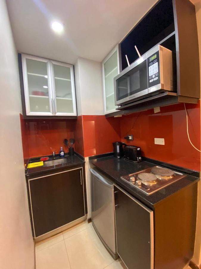 Andino Capital Apartment *
