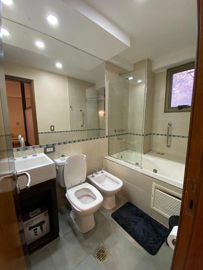 Andino Capital Apartment *
