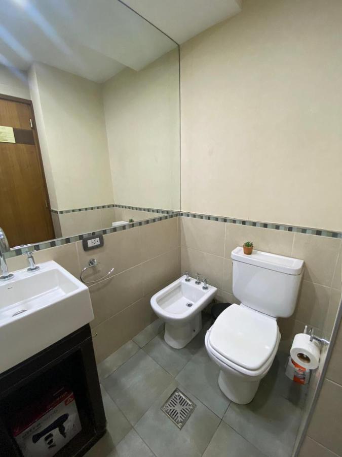 Apartment Andino Capital *