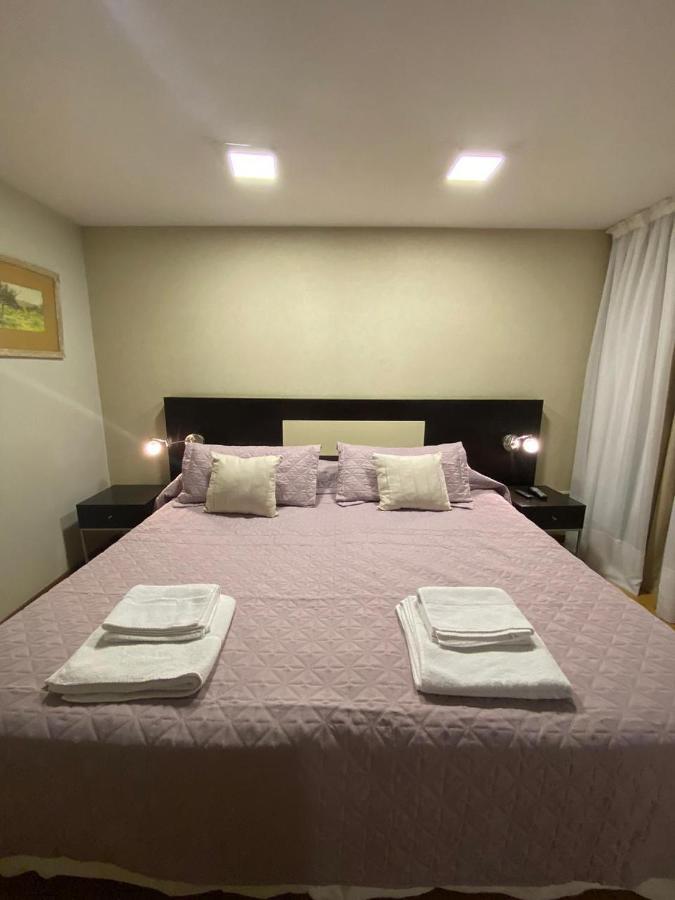 Apartment Andino Capital San Juan