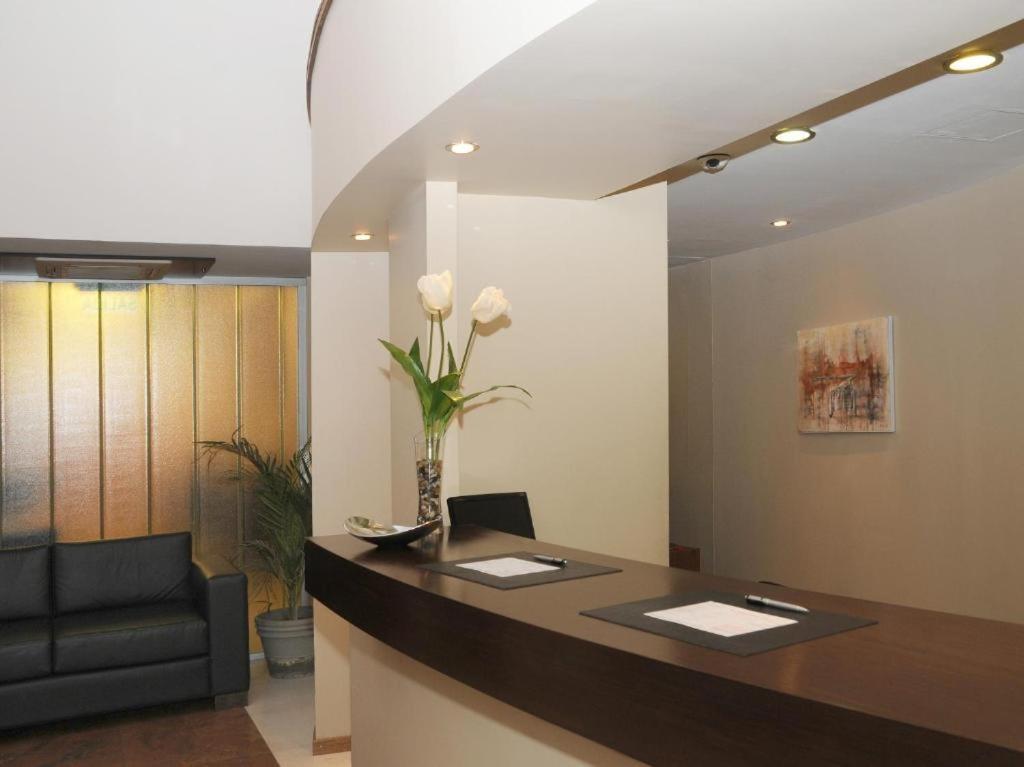 Andino Capital Apartment *