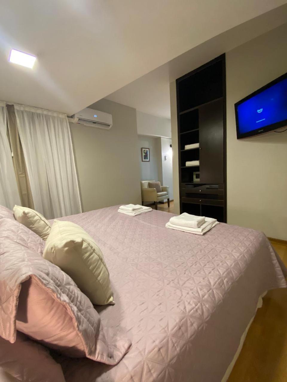 Andino Capital Apartment *