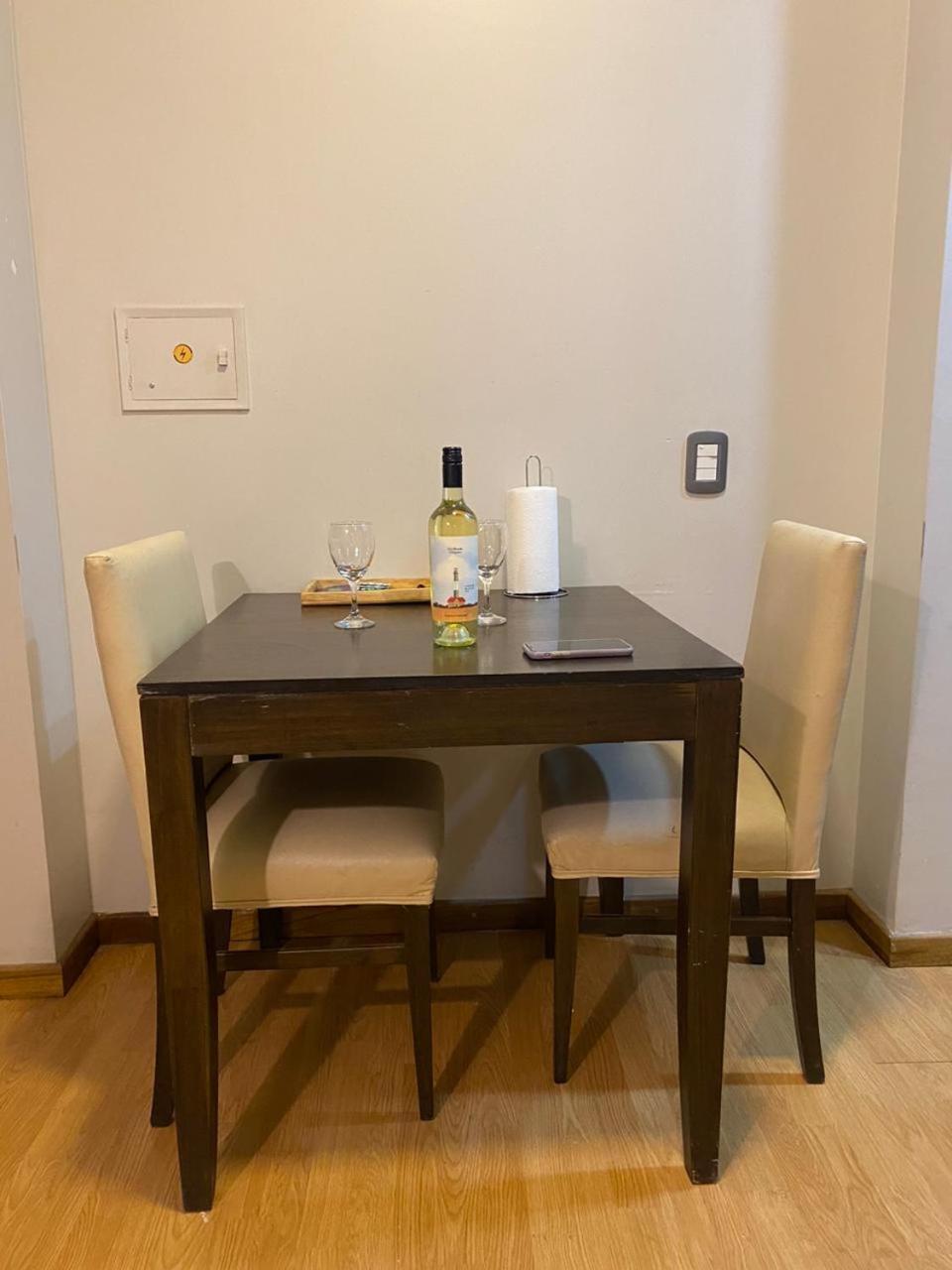 Apartment Andino Capital San Juan