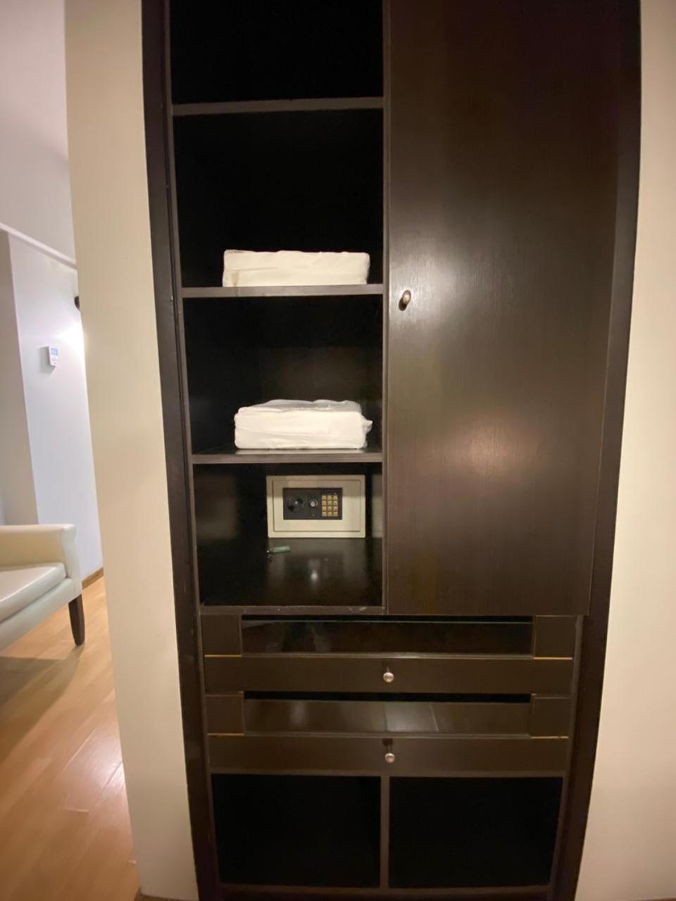 Andino Capital Apartment San Juan