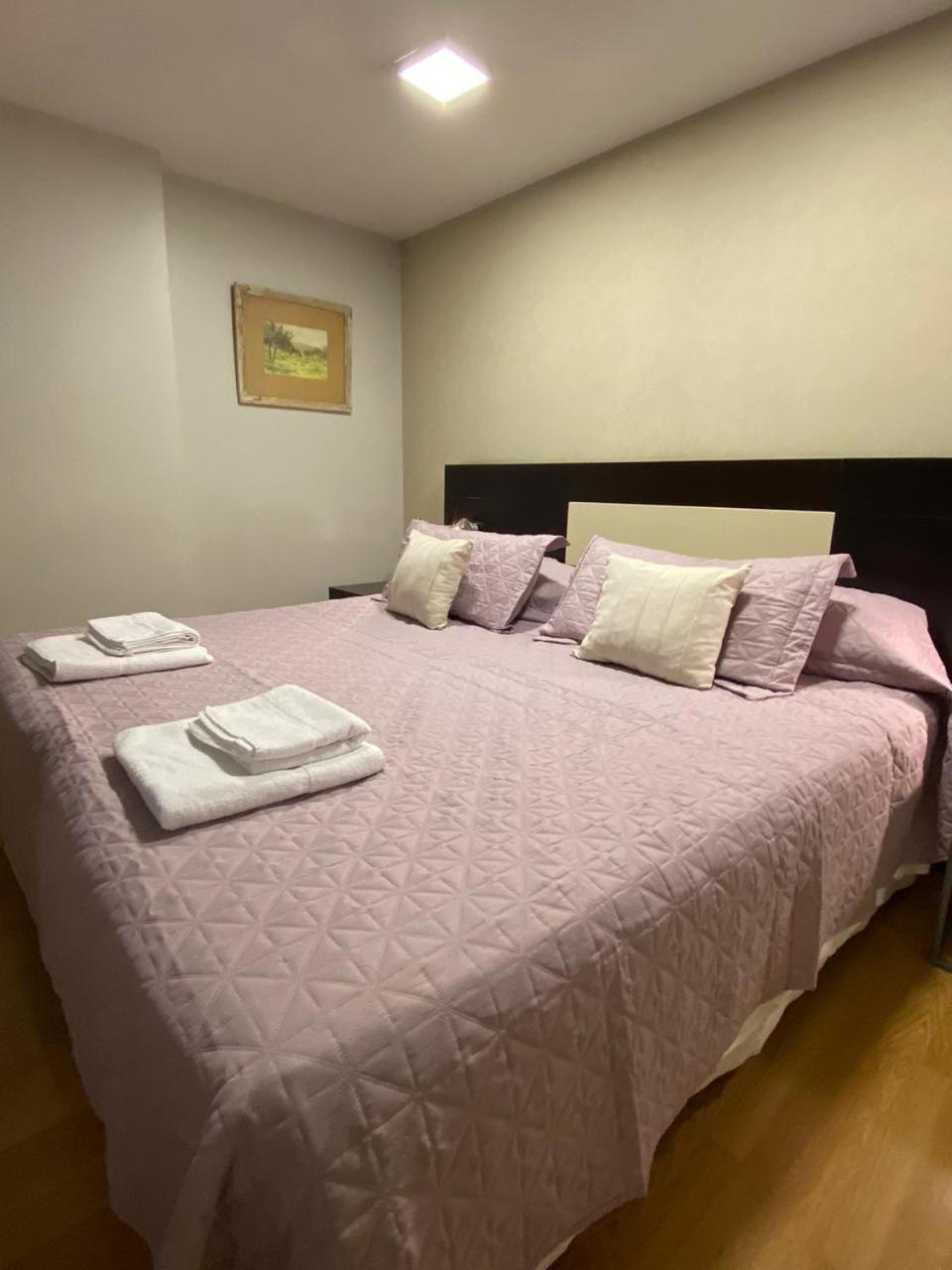 Andino Capital Apartment *