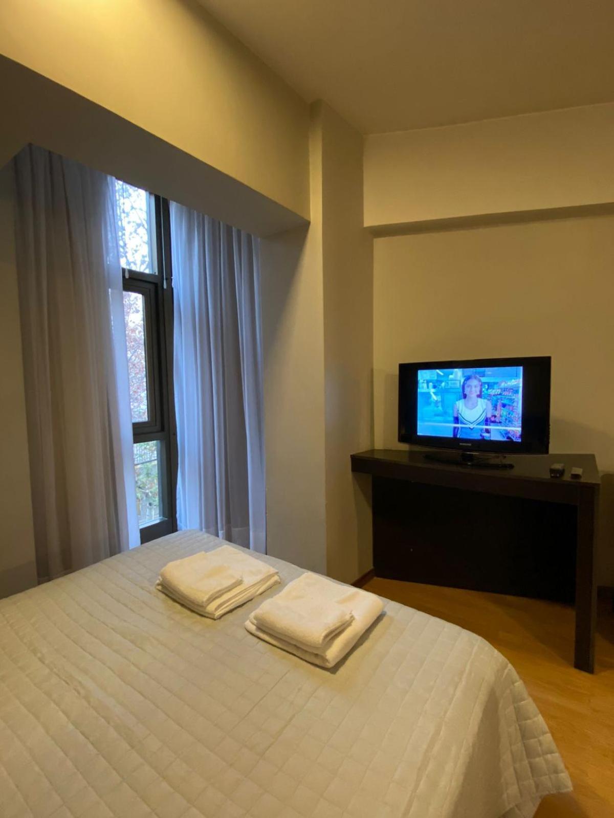 Apartment Andino Capital