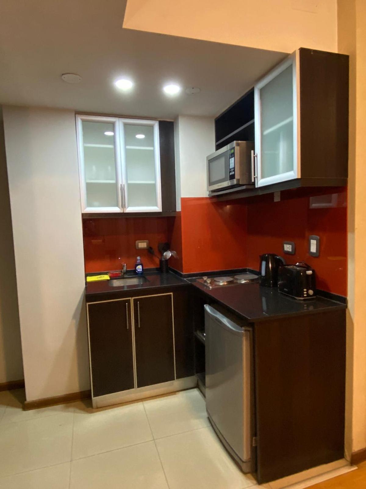 Andino Capital Apartment