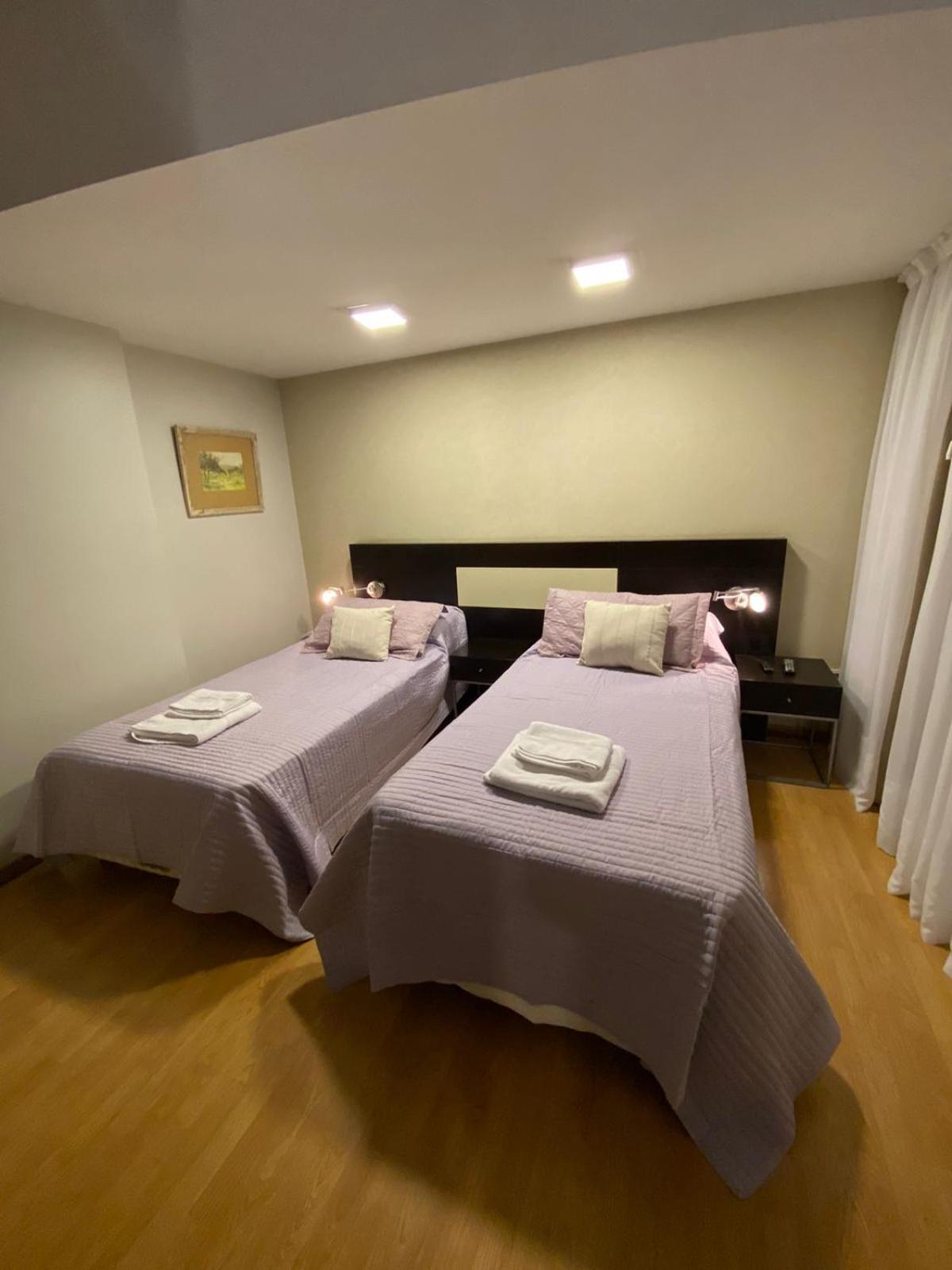 Andino Capital Apartment San Juan