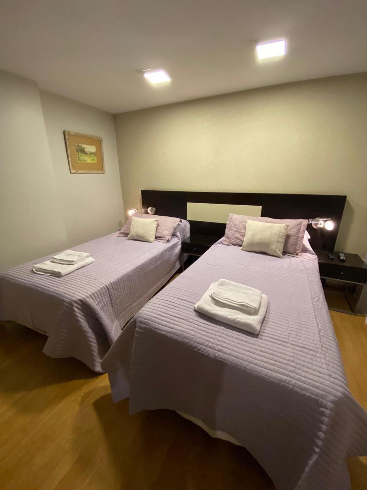 Andino Capital Apartment