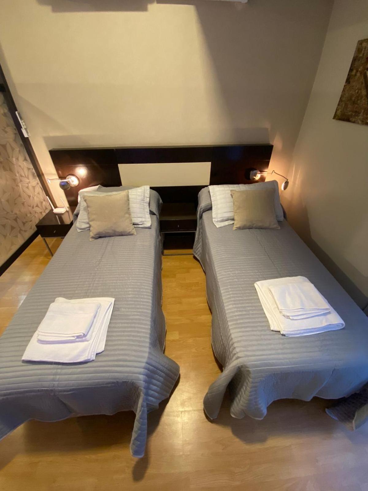 Andino Capital Apartment *