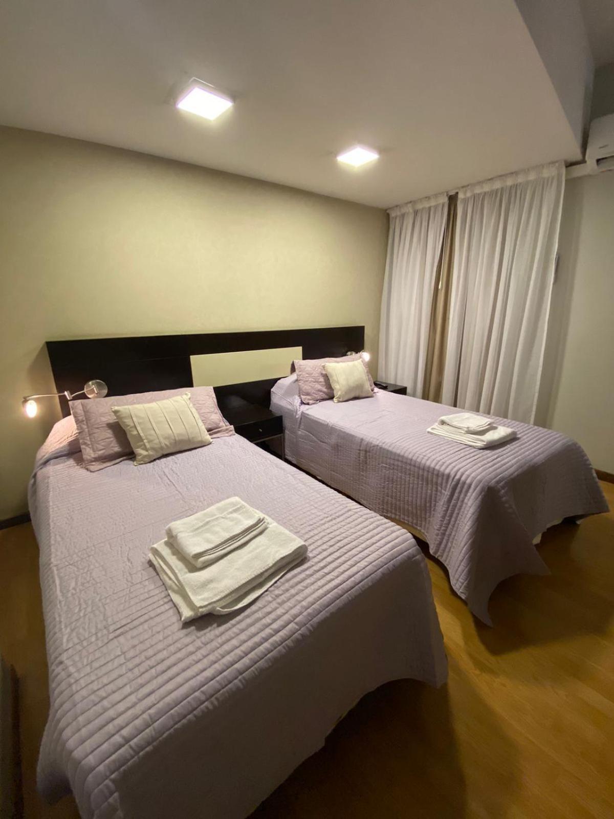 Andino Capital Apartment