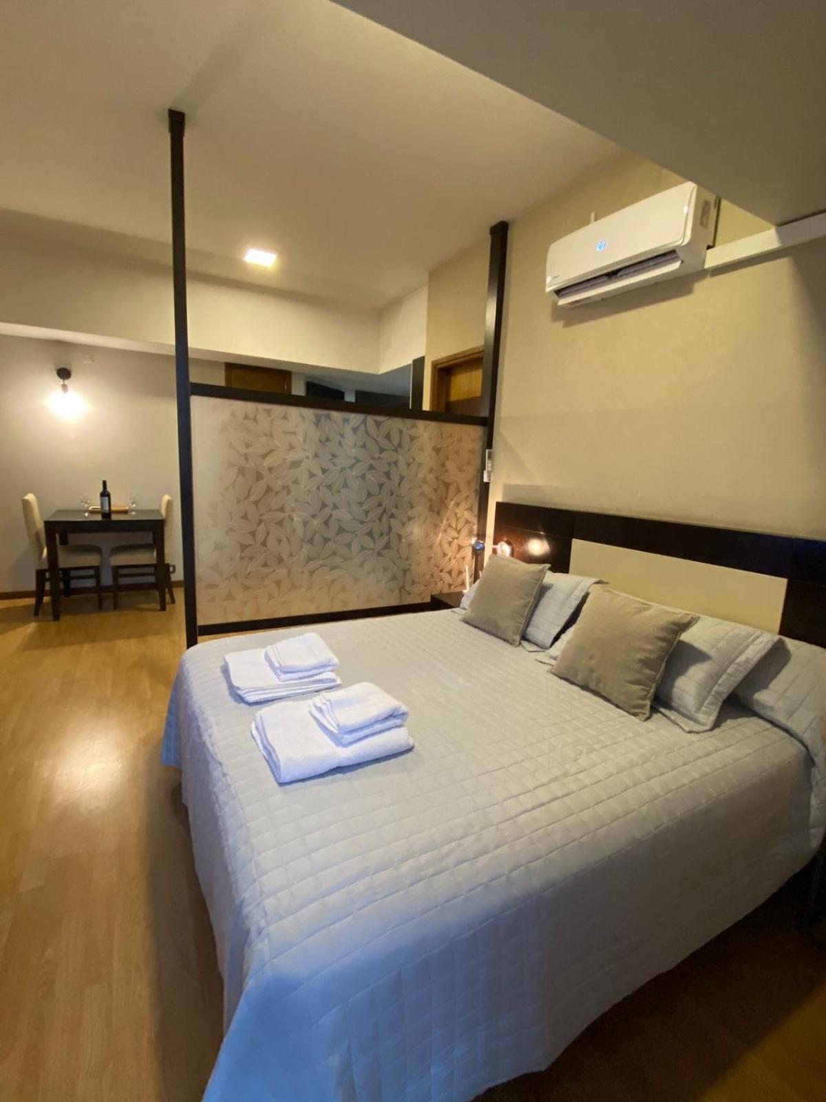 Apartment Andino Capital *