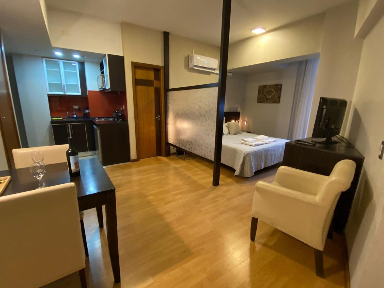 Apartment Andino Capital San Juan