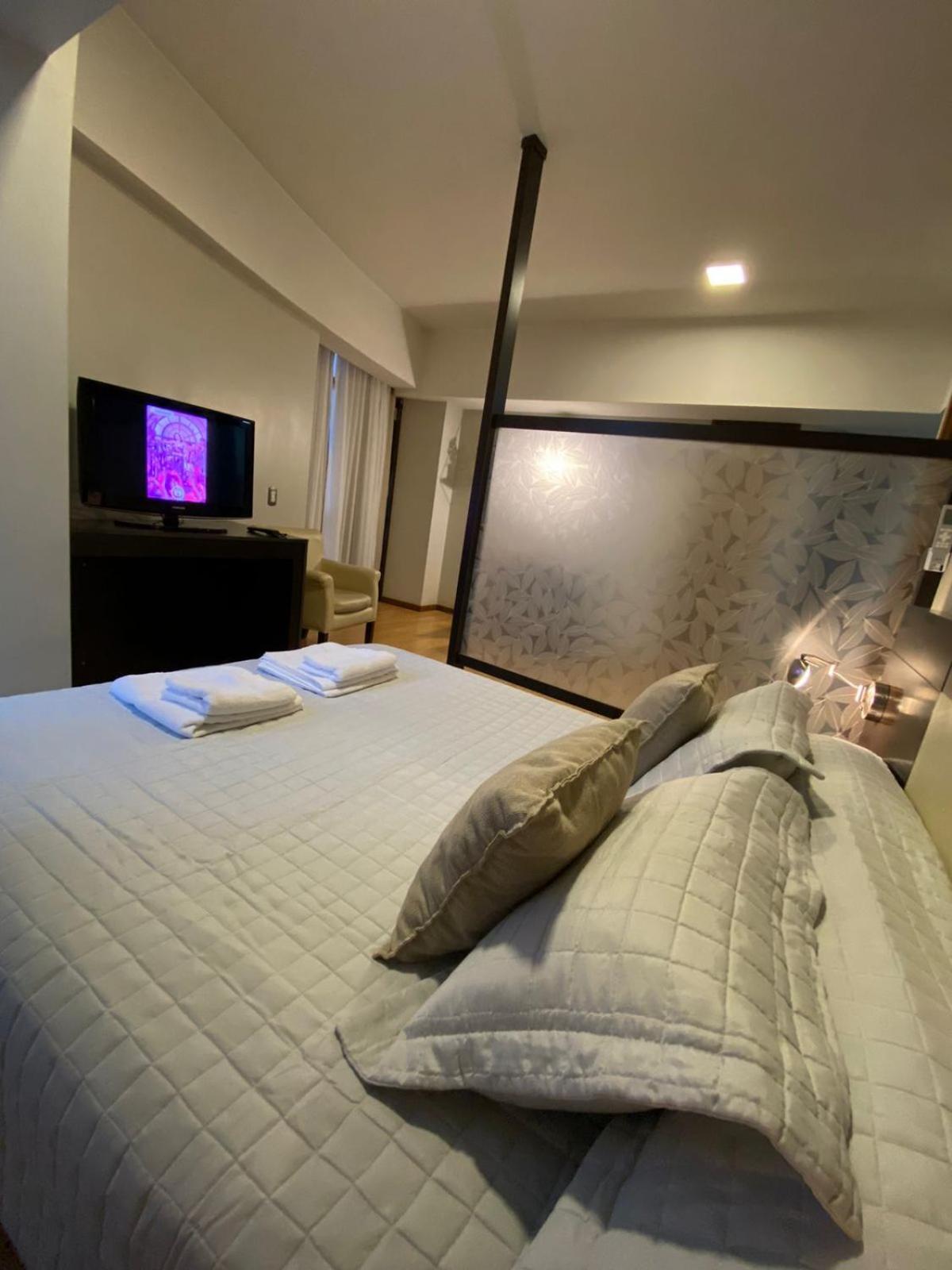 Andino Capital Apartment San Juan